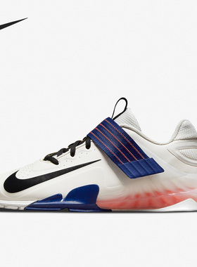 Nike/耐克官方正品秋季新款男女运动缓震综合训练鞋CV5708-148