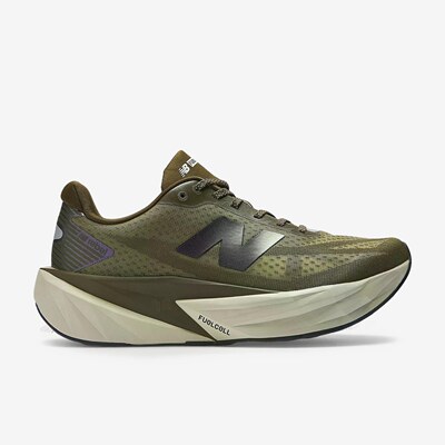 New Balance新百伦正品FuelCell Rebel v5男款舒适跑步鞋MFCXPB5