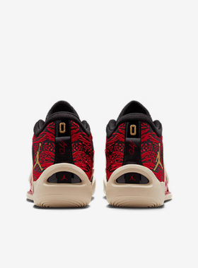 Nike/耐克官方正品JORDAN TATUM 1 PF男子运动篮球鞋DX6734-001