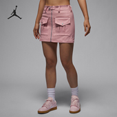 机能短裙FN5699 JORDAN女士梭织运动时尚 607 耐克正品 Nike