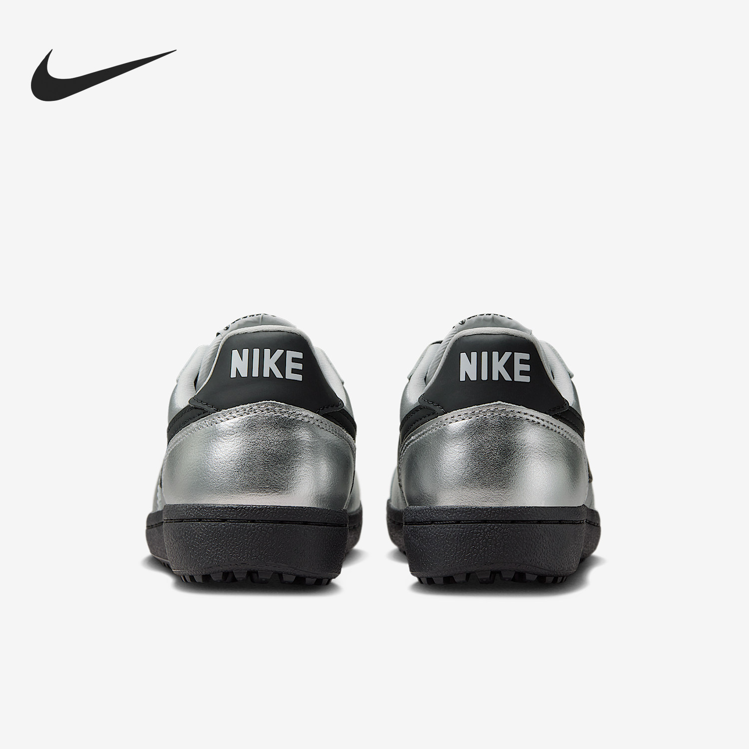 Nike/耐克官方正品Field General女士薄底时尚运动鞋HQ7397-001