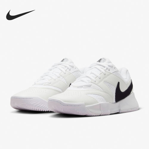 Nike/耐克女士低帮网球鞋