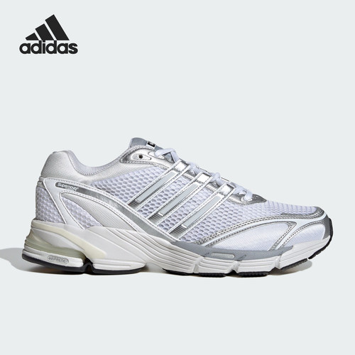 Adidas/阿迪达斯官方正品SUPERNOVA男女耐磨透气休闲运动鞋IG1746