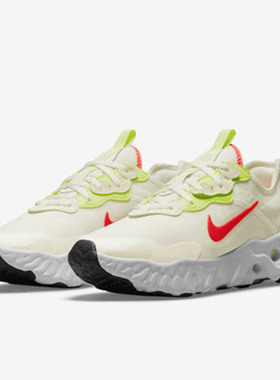 Nike/耐克正品 夏季新款女子透气轻便缓震运动鞋 DA1647-102
