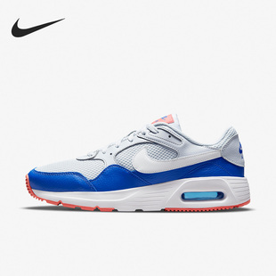 耐克官方正品 Air Max 004 Nike SC男女运动缓震轻便跑步鞋 CW4555