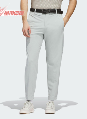 JAdidas/阿迪达斯正品BTC JOGGER男士高尔夫运动长裤JF4866