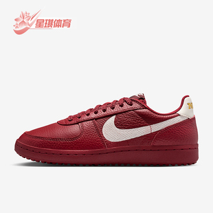 IF5007 Nike General女士耐磨低帮系带运动鞋 Field 601 耐克正品