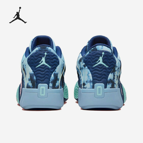 Nike/耐克正品JORDAN男士减震耐磨低帮实战篮球鞋HJ4420-400