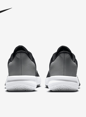 Nike/耐克官方正品Precision 7男士缓震实战耐磨篮球鞋FN4322-005