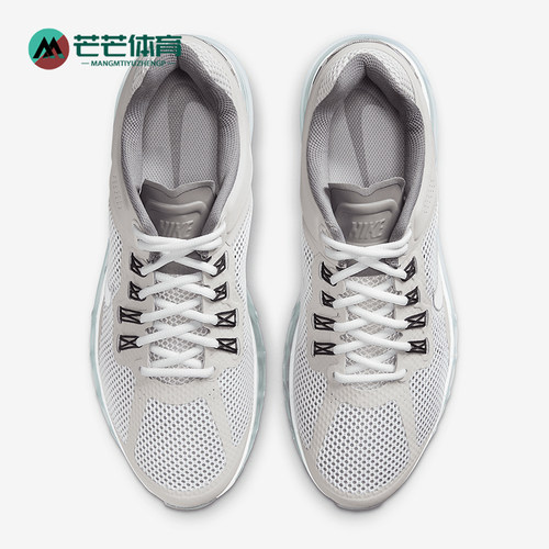 Nike/耐克正品Air Max 2013男士弹力防滑轻便休闲鞋FZ4140-025