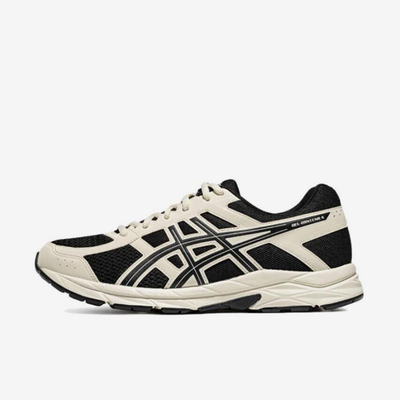 Asics/亚瑟士正品Gel-Contend 4男子舒适透气运动跑步鞋T8D4Q-008