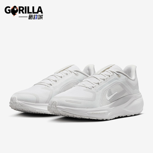 Nike/耐克正品Pegasus 41男士训练运动减震耐磨跑步鞋FQ1356-101