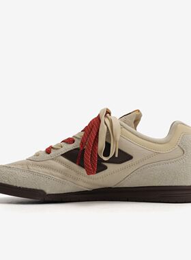 New Balance新百伦正品NB RC42男女同款复古低帮休闲鞋URC426K0