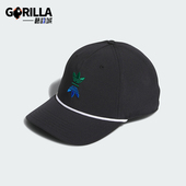 同款 三叶草男女时尚 高尔夫遮阳棒球帽IW1623 阿迪达斯正品 Adidas