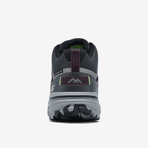 Skechers/斯凯奇正品GO系列男士复古中帮缓震耐磨运动跑步鞋