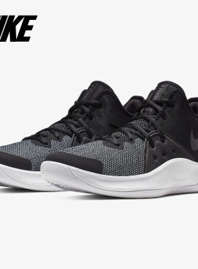 nike耐克正品男篮球鞋气垫