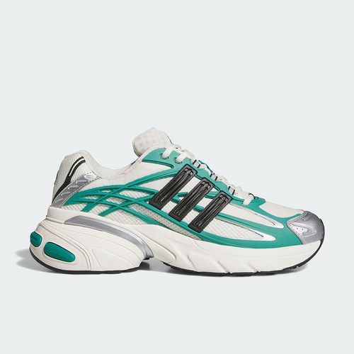 Adidas/阿迪达斯正品2026年男女同款厚底经典运动老爹鞋KI2591
