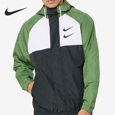耐克正品男女夹克外套
