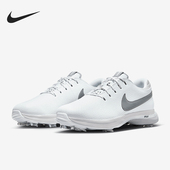 DX9025 Nike 100 男士 低帮轻便回弹高尔夫球鞋 耐克正品 新款