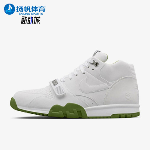 耐克男士缓震简约耐磨休闲鞋