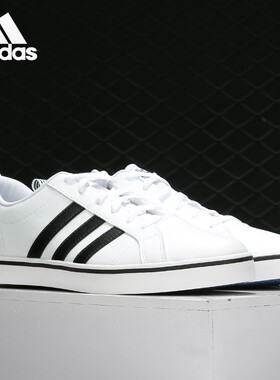 Adidas/阿迪达斯正品冬季新款NEO VS PACE男子休闲鞋 AW4594