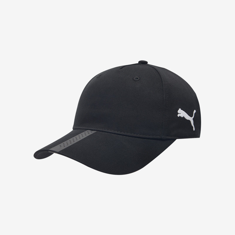 Puma/彪马官方正品当季新款男女运动透气遮阳休闲鸭舌帽022356-03