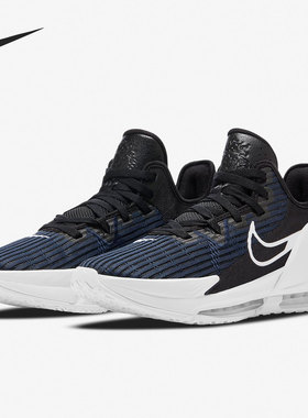 Nike/耐克官方正品运动男子时尚潮流实战训练篮球鞋 DC8994-002