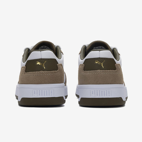 Puma/彪马正品秋冬新款男女经典复古低帮休闲板鞋395087-04