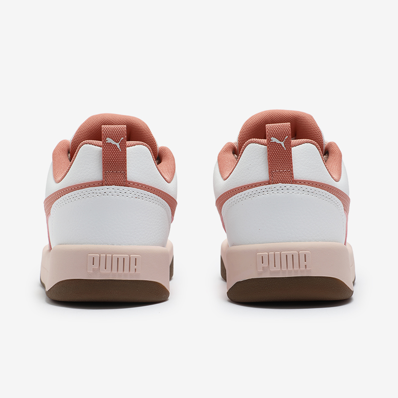 Puma/彪马正品2024春新款女士运动休闲轻便低帮板鞋395084-11