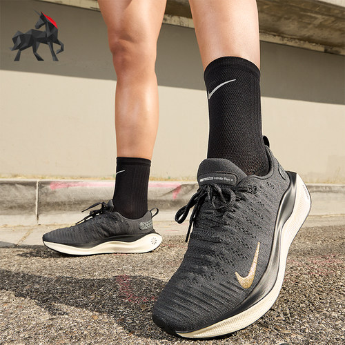 缓震回弹运动跑步鞋Nike/耐克