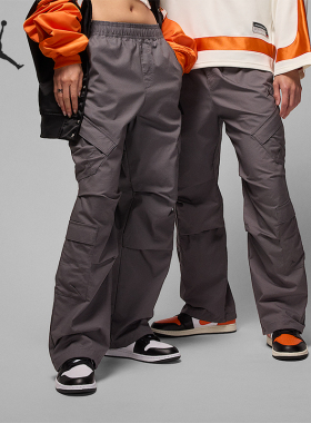 Nike/耐克正品JORDAN男士户外机能运动宽松休闲长裤HV0531-068