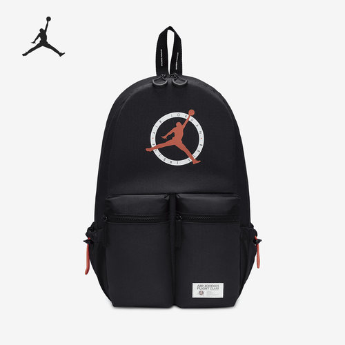 耐克正品大童运动双肩背包