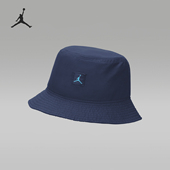 Nike 410 潮流轻便遮阳渔夫帽DC3687 耐克正品 JORDAN男女时尚