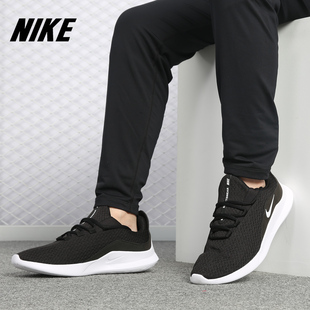 板鞋 Nike AA2181 休闲鞋 网面缓震男子运动鞋 耐克正品 春夏新款