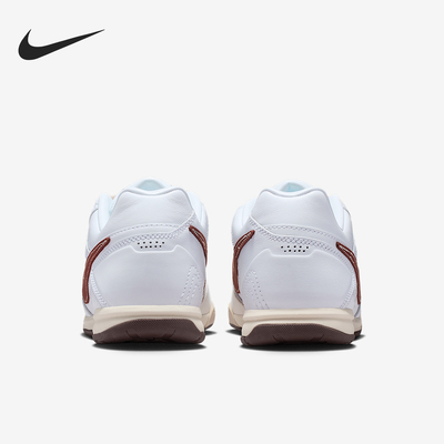 Nike/耐克正品Gato男女街头舒适耐磨低帮皮革运动鞋IM6669-120