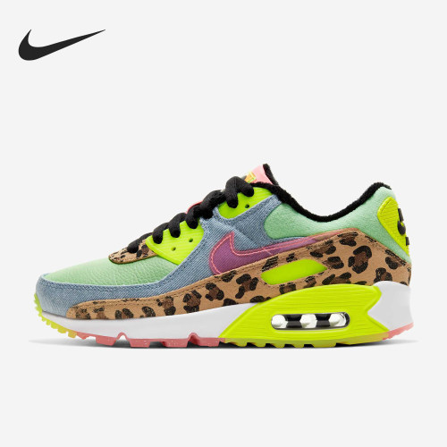 Nike/耐克正品新款女士低帮回弹时尚潮流休闲鞋CW3499-300
