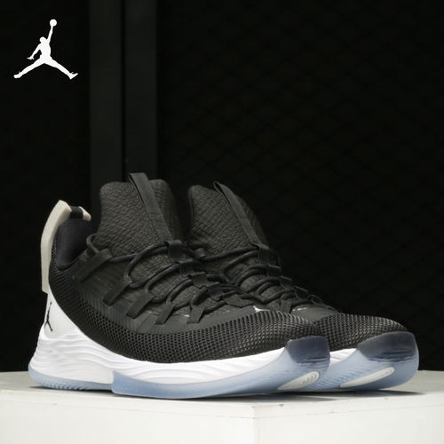 耐克2020年春季男子实战篮球鞋