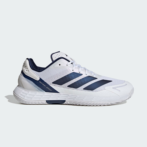 Adidas/阿迪达斯正品DEFIANT SPEED 2男士运动速度型网球鞋JR1746