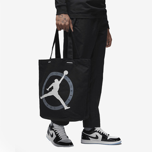 Nike/耐克正品新款男女休闲运动挎包拎包旅行包FJ6806-010