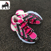 阿迪达斯正品 休闲鞋 三叶草 GAZELLE Adidas 女子经典 EQT EE5150