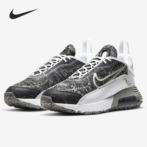 耐克AIRMAX女子跑步鞋