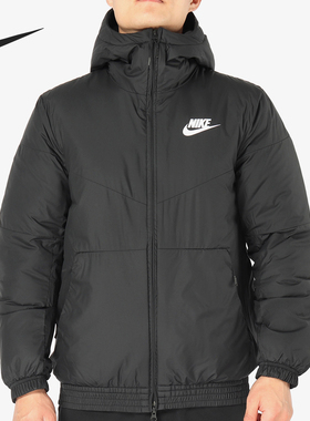 Nike/耐克正品 SPORTSWEAR SYNTHETIC FILL 男子运动棉服928862