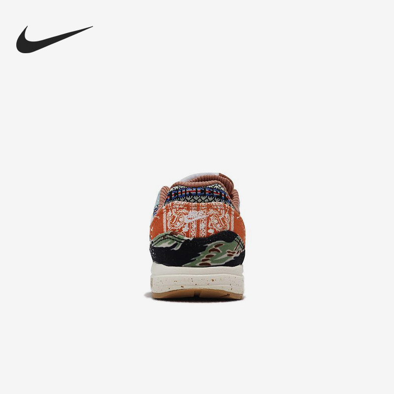 Nike/耐克官方正品Air Max婴童运动时尚气垫耐磨跑步鞋DR2363-700