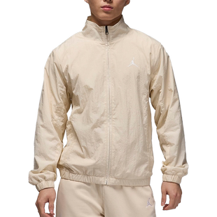 Nike/耐克官方正品Jordan Essentials 男士梭织夹克FN4538-203
