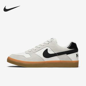 Nike/耐克正品男士低帮防滑经典日常运动休闲板鞋942237-101