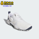 阿迪达斯正品 新款 男士 Adidas 减震防滑支撑高尔夫鞋 IH8443