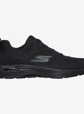 Skechers/斯凯奇正品2021年男子GO透气防滑低帮运动休闲鞋