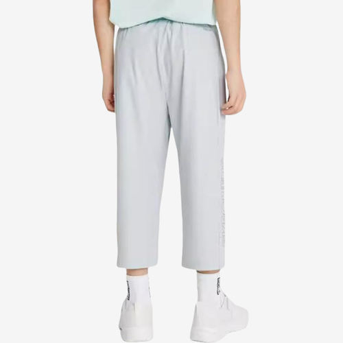 Skechers斯凯奇正品运动休闲系列男童柔软舒适长裤P222B053-01MZ