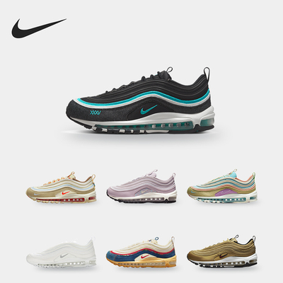 Nike/耐克耐磨运动跑步鞋