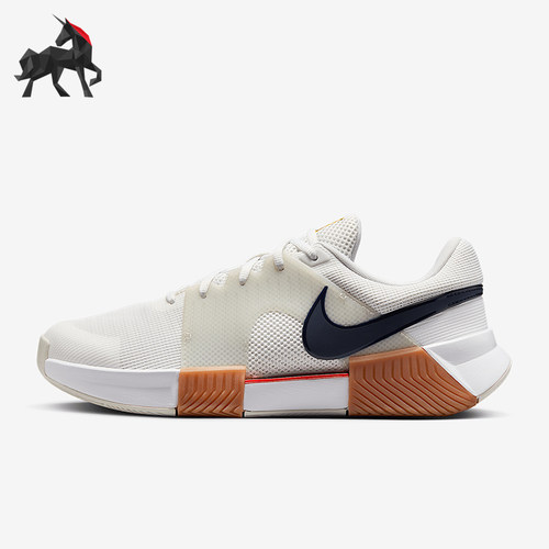 Nike/耐克正品Zoom GP Challenge 1男士运动网球鞋FB3147-103